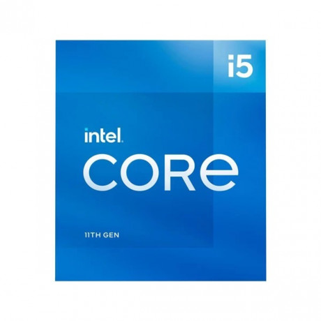 Intel Core i5-11500 Desktop Processor