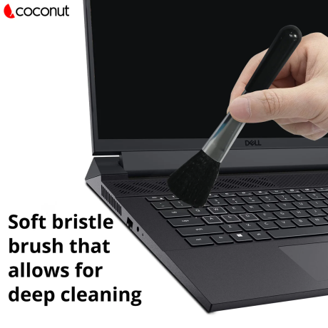 Coconut CS03 - 4 in 1 Cleaning Kit