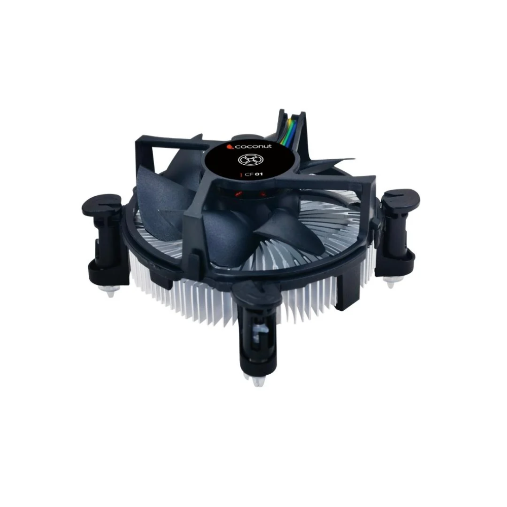 Coconut CF01 Cooler Fan