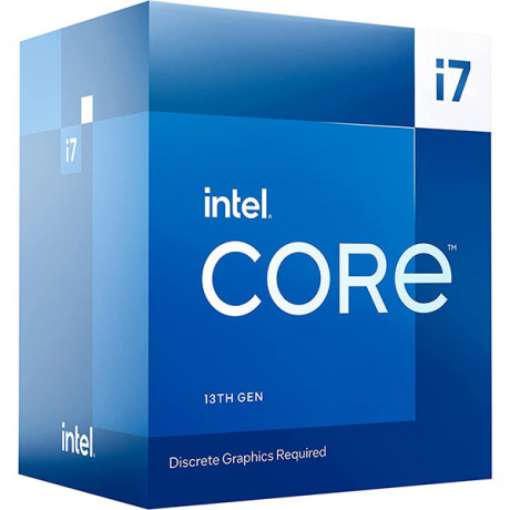 Intel Core I7-13700F Desktop Processor