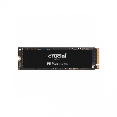 Crucial P5 Plus 500GB M.2 NVMe Gen4 Internal SSD