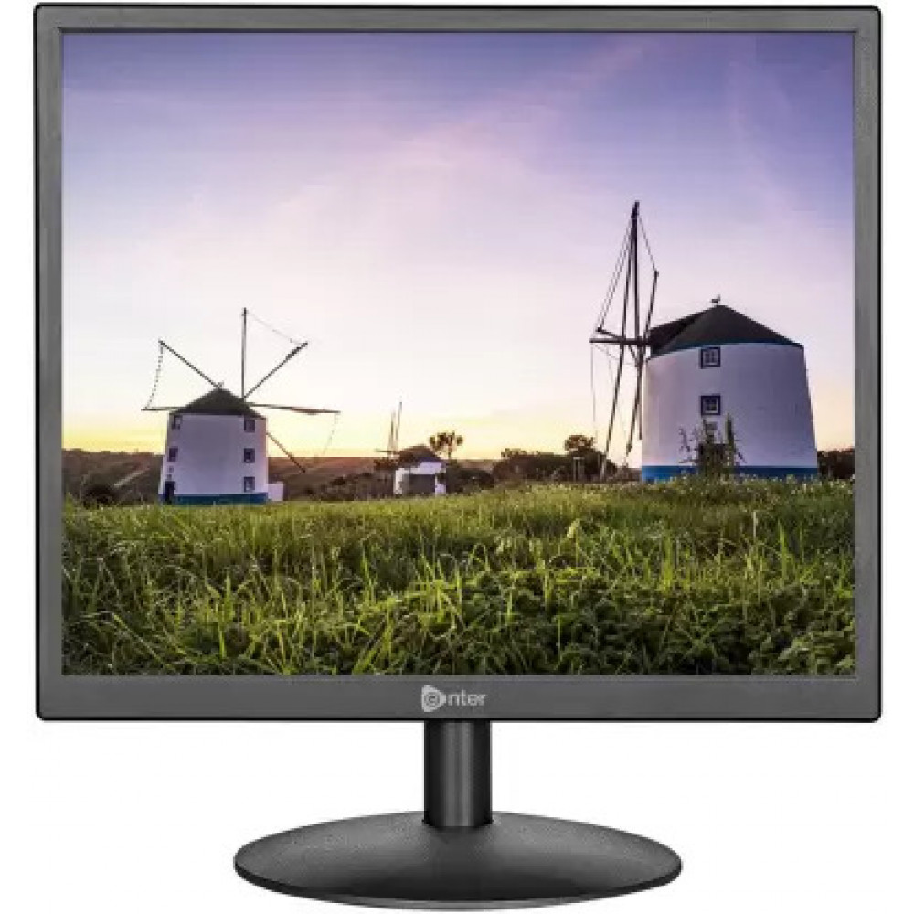 Enter 17 Inch LED Monitor (E-MO-A02)