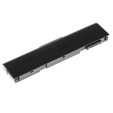 Techie Compatible Battery for Dell E5420 – Latitude E5220, Latitude E5520, Latitude E6420, Latitude E6520 Laptops (4000mAh, 6-Cell)