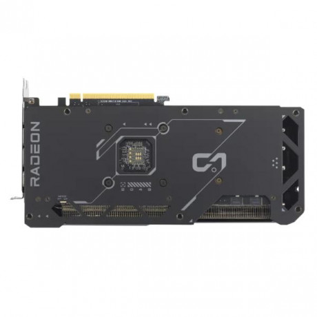 ASUS Dual RX 7700 XT OC 12G GDDR6X Graphic Card