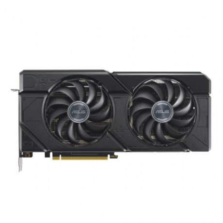 ASUS Dual RX 7700 XT OC 12G GDDR6X Graphic Card