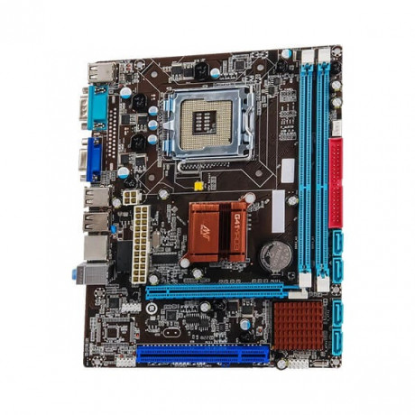  Ant Value G41MAD3 Motherboard