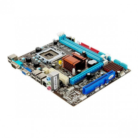  Ant Value G41MAD3 Motherboard