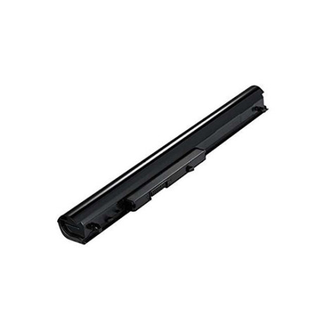 Techie Compatible Battery for HP OA04 – OA03, OA04, CQ14, CQ15 Laptops (2200mAh, 4-Cell)