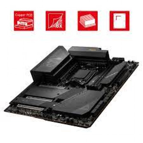 ASRock B450M Steel Legend Motherboard