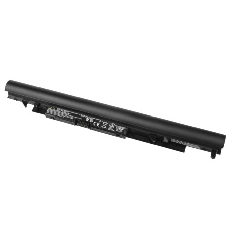 Techie Compatible Battery for HP JC04 – JC03, JC03031, JCO3, JCO4, 240 G6, 245 G6, 250 G6, 255 G6 Laptops (2200mAh, 4-Cell)