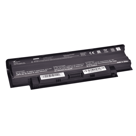 Techie compatible for Dell inspiron 13R, 14R, 15R, 17R, N3010, N4010, N5010, J1KND laptop battery.