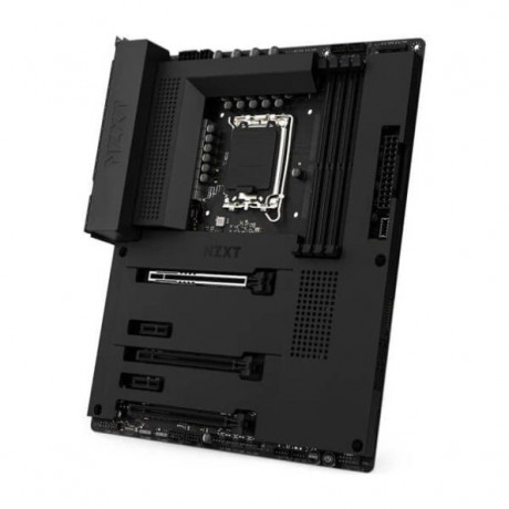  Nzxt N7 Z790 (Wi-Fi) Motherboard – Black