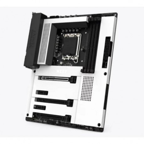 Nzxt N7 Z790 (Wi-Fi) Motherboard (White)