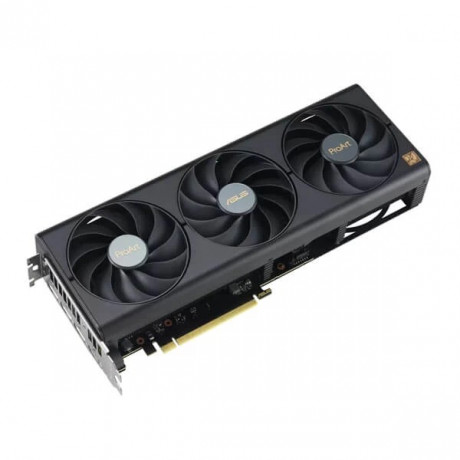 Asus ProArt RTX 4060 Ti OC Edition 16GB Graphics Card