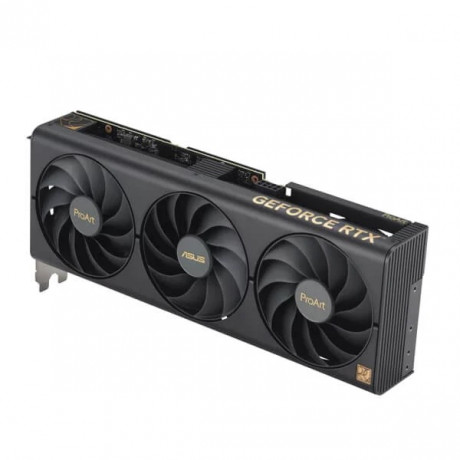 Asus ProArt RTX 4060 Ti OC Edition 16GB Graphics Card