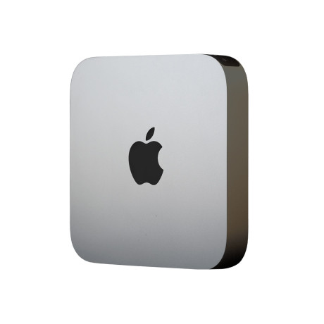 Refurbished Apple Mac Mini A1347 Late 2014 2.80GHz Core i5 8GB/500GB HDD 1 Year Warranty (Silver)