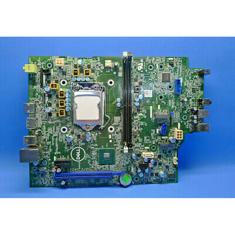 Dell Optiplex 3070 SFF MotherBoard