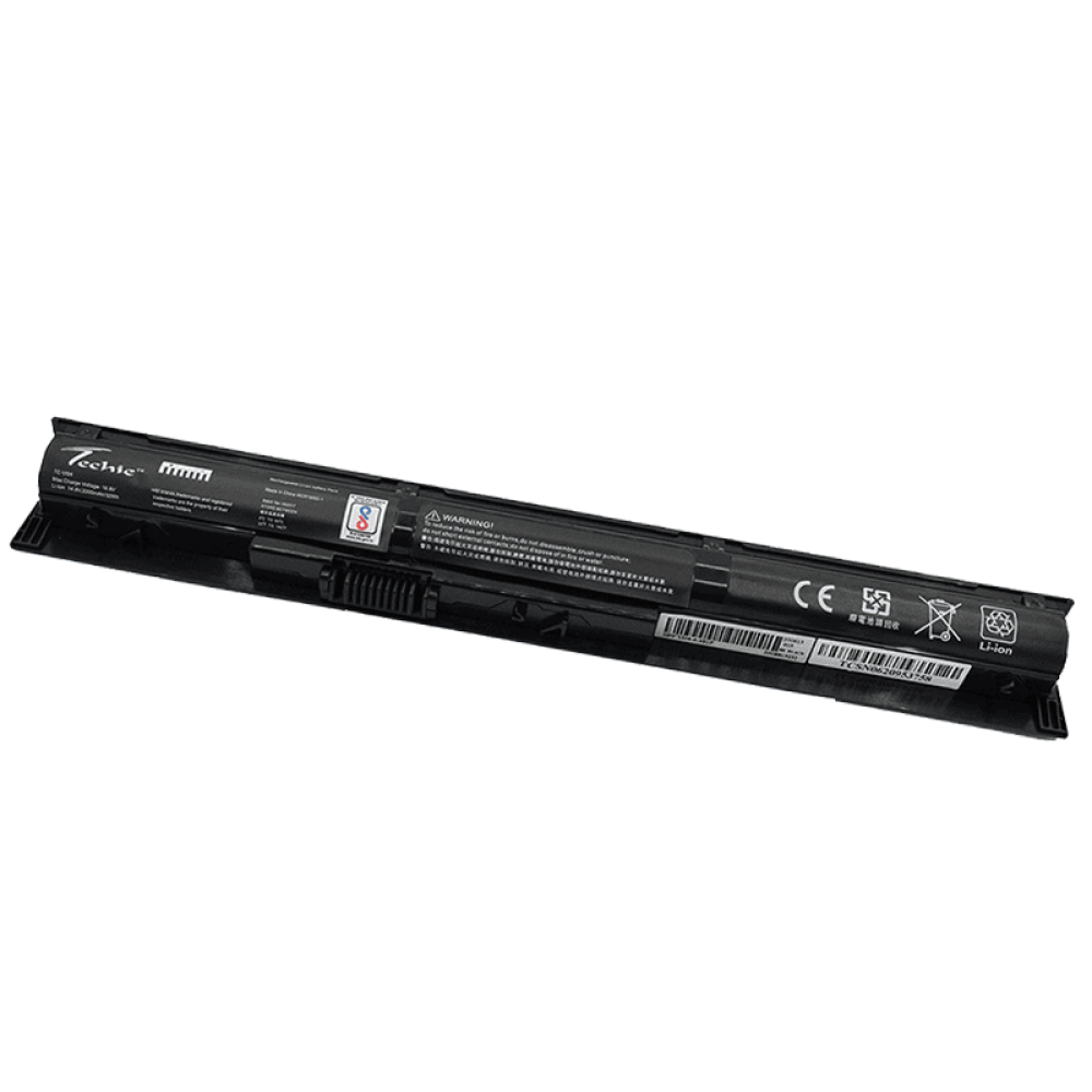 Techie Compatible Battery for HP VI04 – ProBook 440 Series, ProBook 450 Series Laptops (2200mAh, 4-Cell)