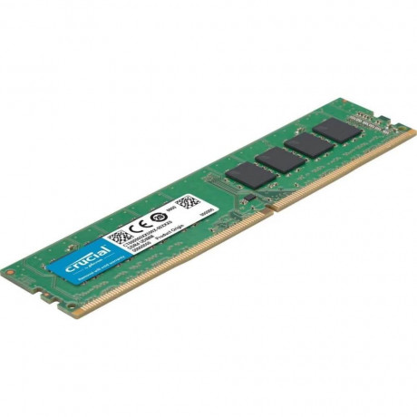 Crucial 16GB DDR4 2666MHz Desktop RAM