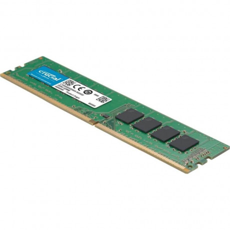 Crucial 16GB DDR4 2666MHz Desktop RAM