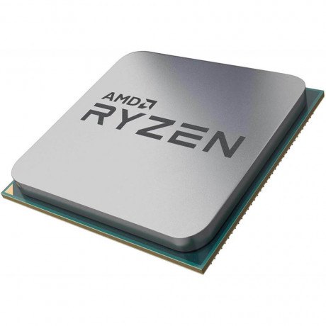 AMD RYZEN 5 3600X 6 Core 3.8 GHz  Desktop Processor - Socket AM4