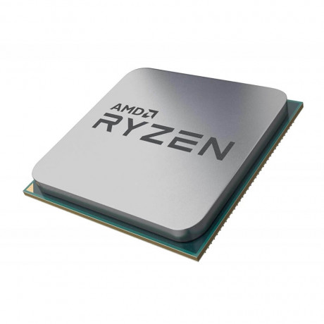 AMD RYZEN 7 3800X 8 Core 3.9 GHz (4.5 GHz Turbo) Desktop Processor - Socket AM4