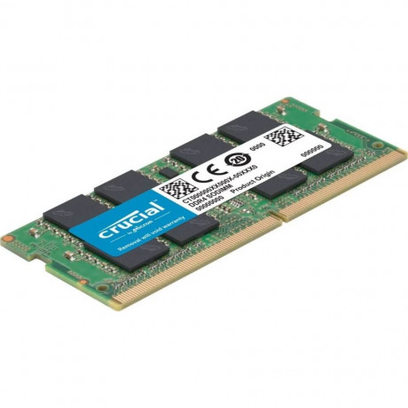 Crucial 4GB DDR4 2666MHz Laptop RAM