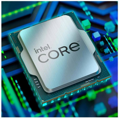 Intel Core I3-12100 12th Generation Processor - LGA1700 Socket (4 Cores/ 3.30 GHz/ 4.30 GHz Turbo/ Intel UHD Graphics 730/ Alder Lake)