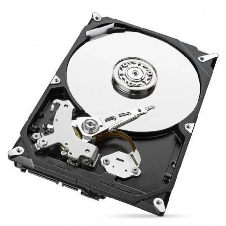 Seagate BarraCuda 1TB Internal Hard Drive For Desktop - 7200 RPM (ST1000DM010)