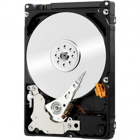 Seagate BarraCuda 2TB Desktop Internal Hard Drive - 5400 RPM (ST2000DM005)