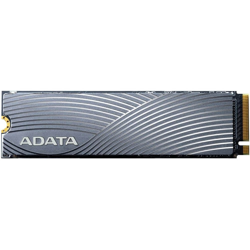 Adata SwordFish 500GB PCIe Gen3x4 NVMe M.2 2280 SSD