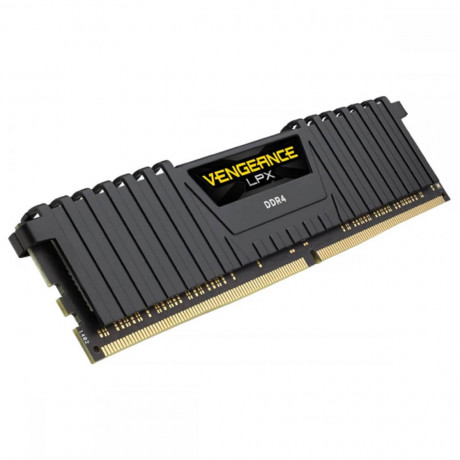 CORSAIR VENGEANCE LPX 16GB DDR4 3000MHz Desktop RAM