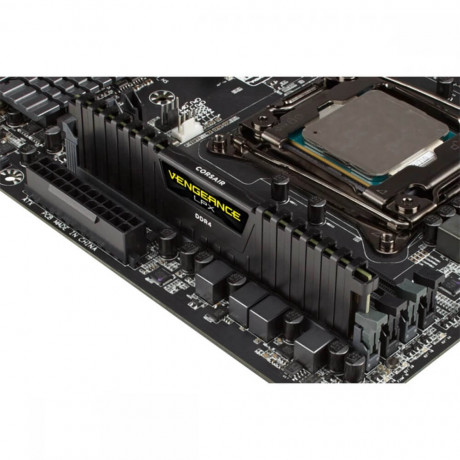 CORSAIR VENGEANCE LPX 16GB DDR4 3000MHz Desktop RAM