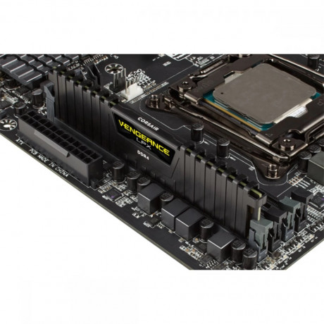 CORSAIR VENGEANCE LPX 8GB DDR4 3200MHz Desktop RAM