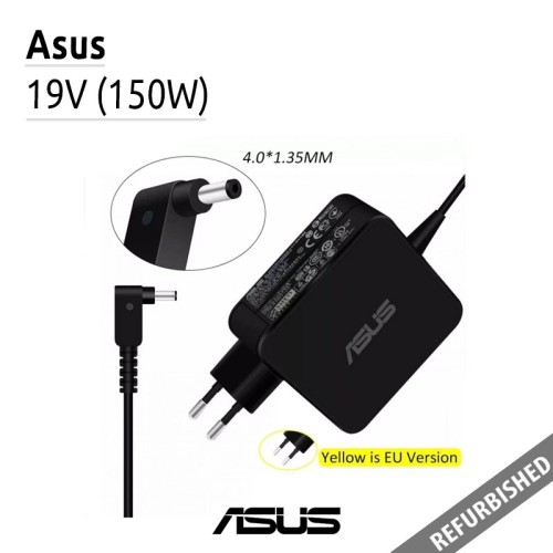 Asus Replacement 150W Charger ADP-150CH B Fit for Asus TUF Gaming A15-FA506IH A17 GD Zenbook Pro 14 20V 7.5A ac Adapter