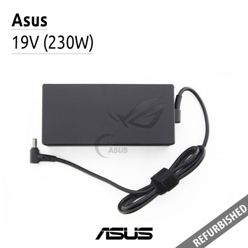 Asus Replacement 230W Charger 14 20V 7.5A ac Adapter