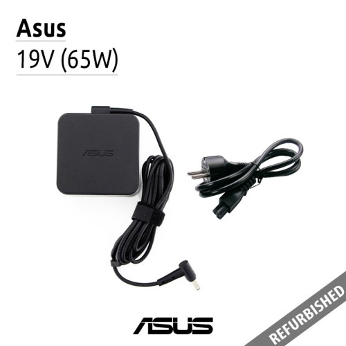 Asus 19V 3.42A 65W 5.5x2.5mm Original AC Power Adapter Charger