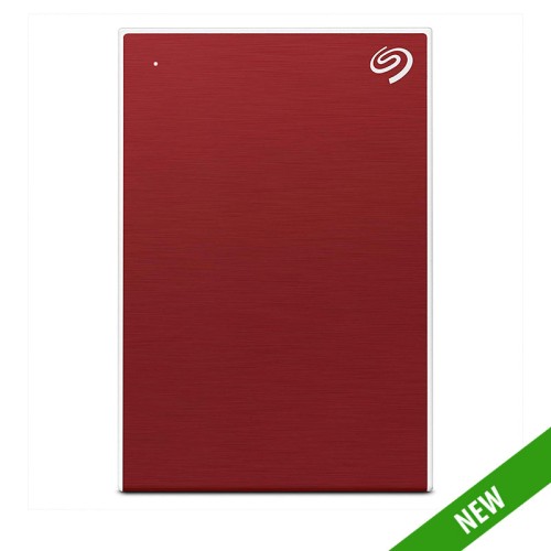 Seagate ‎STHP4000403 Backup Plus Portable 1TB External Hard Drive