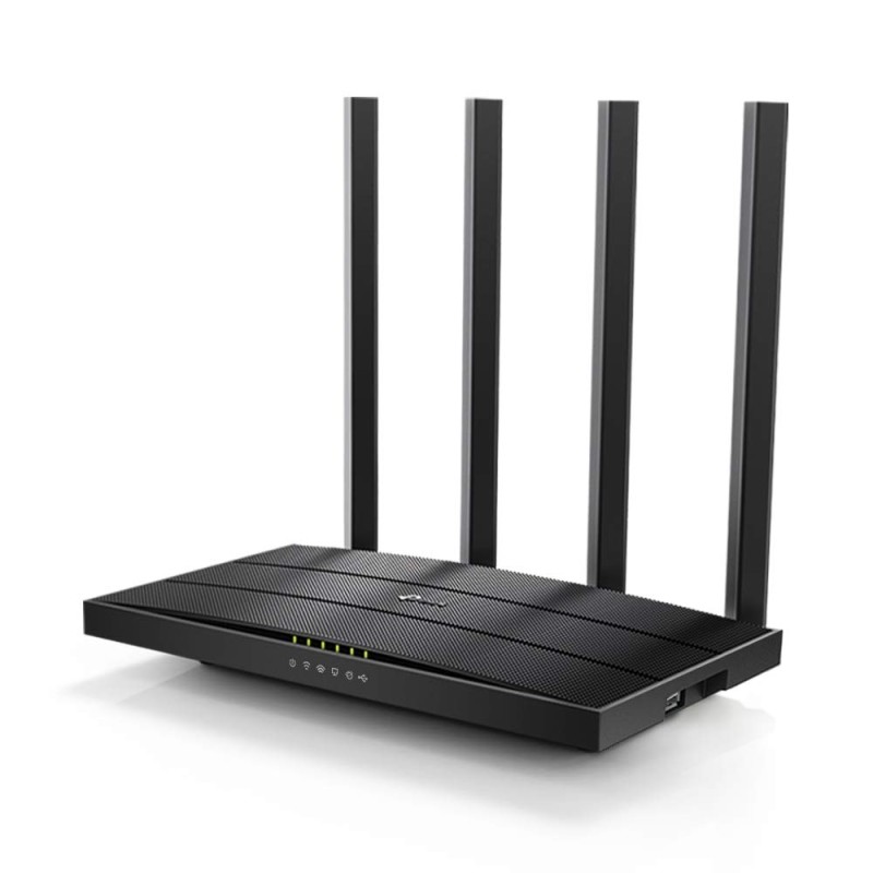 TP-Link Archer AC1200 Archer C6 Dual Band Router