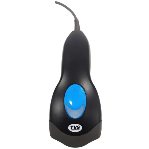 TVS Electronics Star Wired Barcode Scanner BS-C101