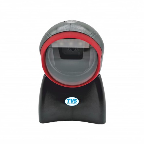 TVS Electronics Wired Omni  Barcode Scanner Bs-I302