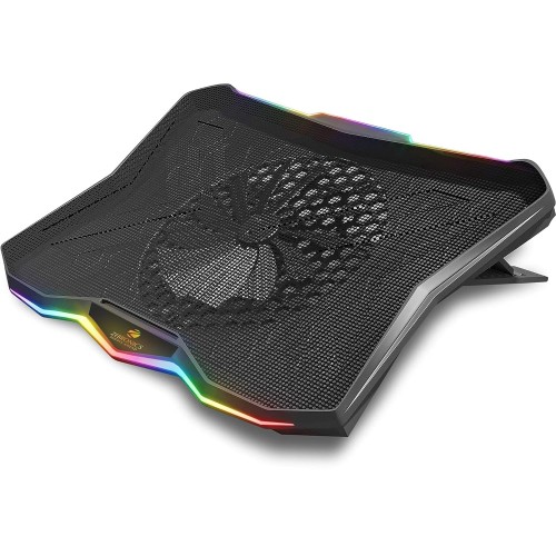 Zebronics Zeb-nc7000 Usb Powered Laptop Cooling Pad