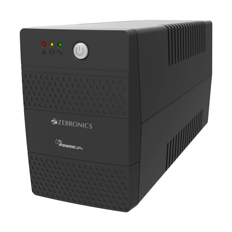 Zebronics Zeb-u735 UPS  for Desktop