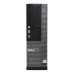 Refurbished Dell Optiplex 3010 (SFF) i3-2nd Gen Processor, 8GB Ram, 256GB SSD, Windows 11 Os, 6 Months Warranty