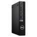 Refurbished Dell Optiplex 5080 (MFF) i3-10th Gen Processor, 8GB Ram, 256GB SSD, Windows 11 Os, 6 Months Warranty