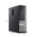 Refurbished Dell Optiplex 7020 (SFF) i3-4th Gen Processor, 8GB Ram, 256GB SSD, Windows 11 Os, 6 Months Warranty