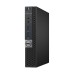 Refurbished Dell Optiplex 7040 (MFF) i3-6th Gen Processor, 8GB Ram, 256GB SSD, Windows 11 Os, 6 Months Warranty