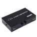 2 Port(1a2b) Usb Printer Switch