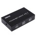 2 Port(1a2b) Usb Printer Switch