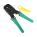 3in1 Modular  Crimping Tool Ht-315